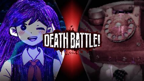 Mari Vs Callum Crown Omori Vs Dialtown Rdeathbattlematchups