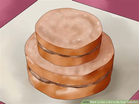 3 Ways To Ask A Girl To Be Your Valentine Wikihow