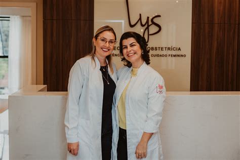 EQUIPE Clinica Lys Blumenau