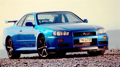 Nissan Skyline GT-R's RB26 engine back in production