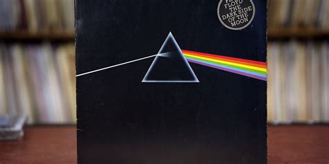 Anglosfera S2023E36 Compie Mezzo Secolo The Dark Side Of The Moon