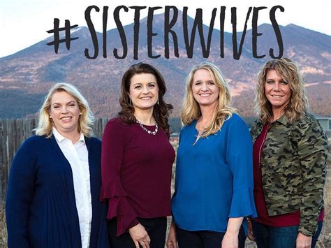 Sister Wives Season 19 Episode 6 Recap Kody Blames Meri For Divorce While Janelle Tries To