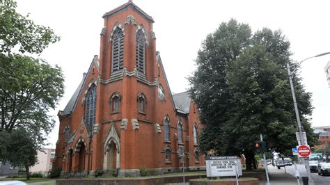 Parents are vocal about the Poughkeepsie District rezoning plan 28