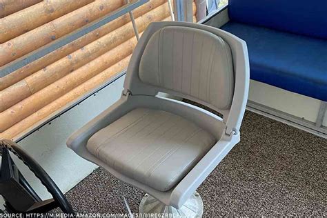 Seating Solutions A Review Of The 20 Best Jon Boat Seats Best Boat