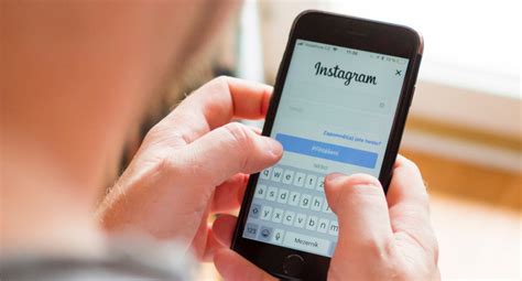 Instagram Implementa El N Antip Nico Para Denunciar El Ciberacoso