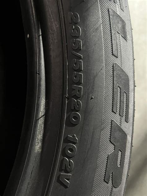 R Bridgestone Dueler H L Olx