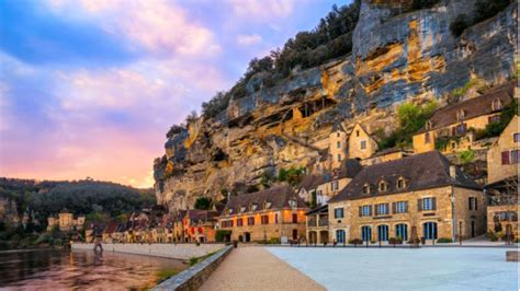 Places To Visit In France For A Mesmerizing Vacation