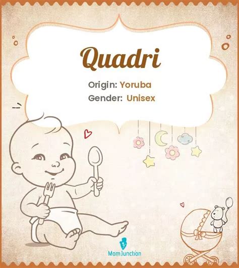 explore quadri meaning origin popularity