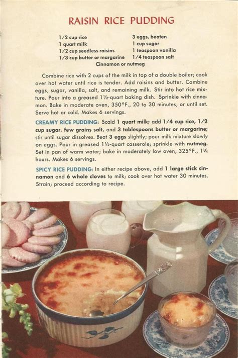 Vintage Recipes 1950s Salads Artofit