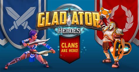 Gladiator Heroes | Pocket Gamer