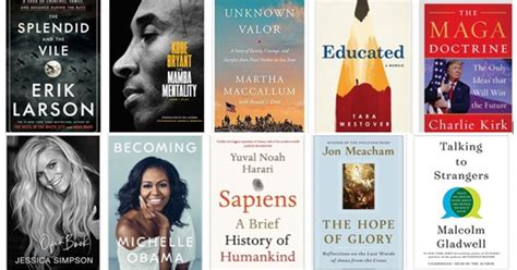 Ny Times Best Sellers March 22 2020 Combined Print And E Book Nonfiction