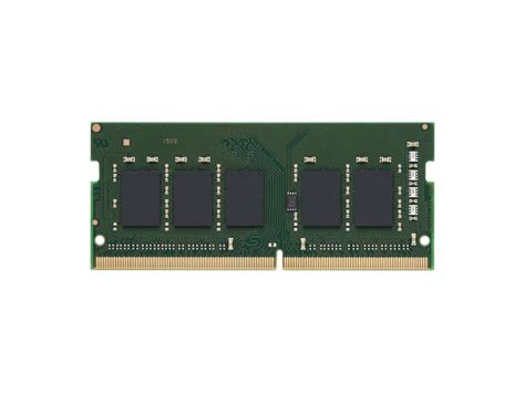 Køb Kingston Technology KTH PN432E 8G hukommelsesmodul 8 GB DDR4 3200