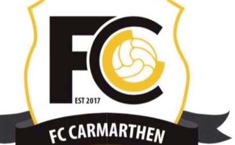 FC Carmarthen - a crowdfunding project in Carmarthen by FC Carmarthen