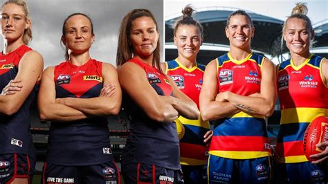 Aflw Grand Final 2022 Result Adelaide Defeats Melbourne To Win Third