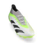 Adidas Predator Accuracy Ag Crazyrush Wei Schwarz Lucid Lemon