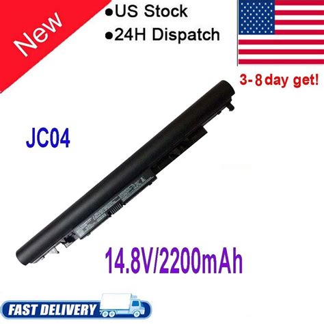 For Hp G G G G Jc Jc Battery