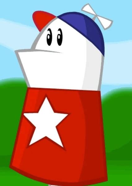 Homestar Runner Fan Casting