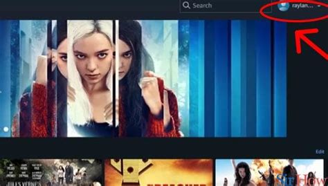how to delete watch history on amazon video