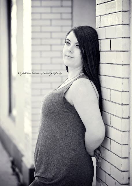 Jessica Lauren Photography Abigail Pewaukee High School 2017