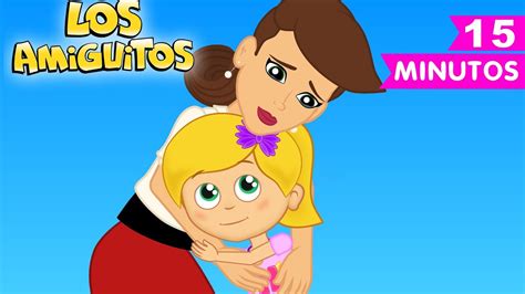 Querida Maestra Cancion Coleccion Los Amiguitos Canciones Infantiles