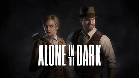 Alone In The Dark Remake Date De Sortie Quand Sort Le Jeu Breakflip