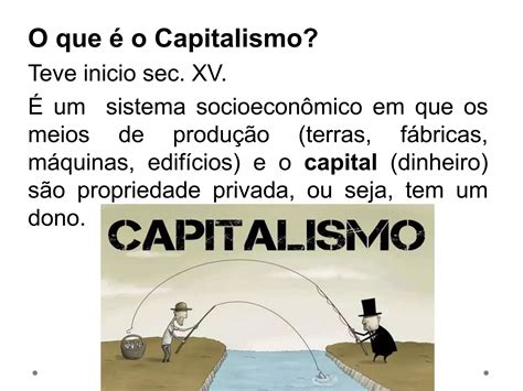 Fases Do Capitalismo Ppt