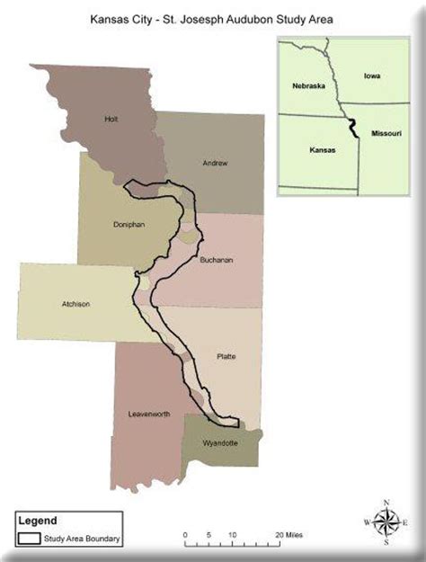 Missouri River Floodplain Modeling | MoRAP