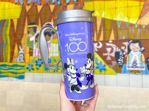 Disney World Resort Hotel Refillable Mugs For The Disney Food Blog