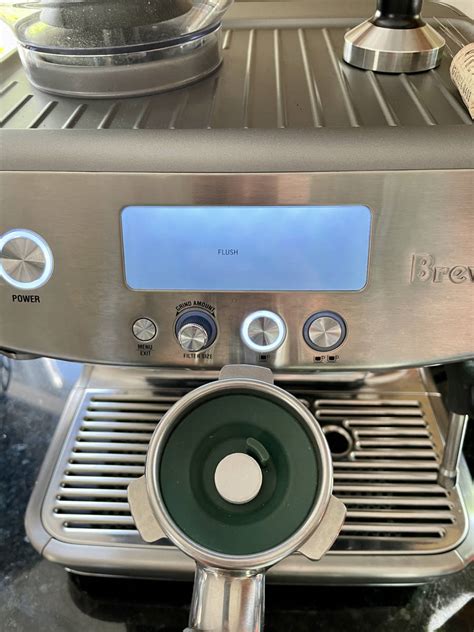 Clean And Descale An Espresso Machine Ultimate Guide