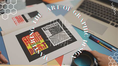 Mastering The Art Of Graphic Design Create Element