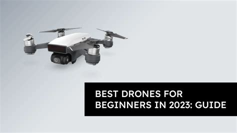 Best Drones for Beginners in 2023: Guide - Jetayu Gadgets Blogs ...