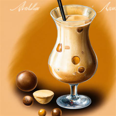 Deliciosa Receita De Amarula Caseira