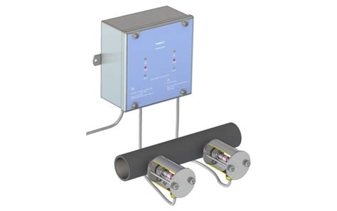 Process Instrumentation For The Us Delta Mobrey