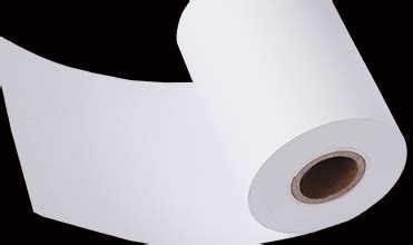 57mm X 40m Thermal Receipt Paper Rolls For Thermal Printer