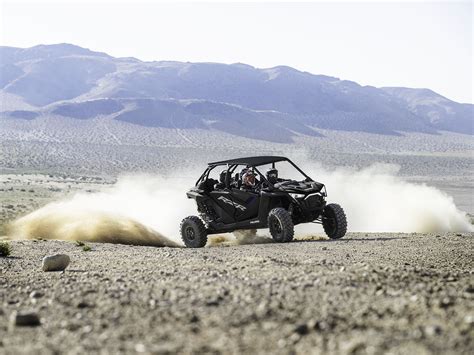 New Polaris Rzr Pro Xp Ultimate Super Graphite Utility