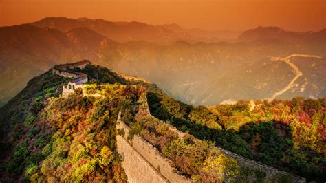 Wallpaper China Photography Trey Ratcliff X Li