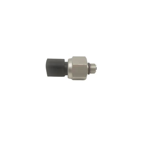 Llano Ln Map01 LPG CNG Map Sensor Pressure Silver Sensor For Autogas