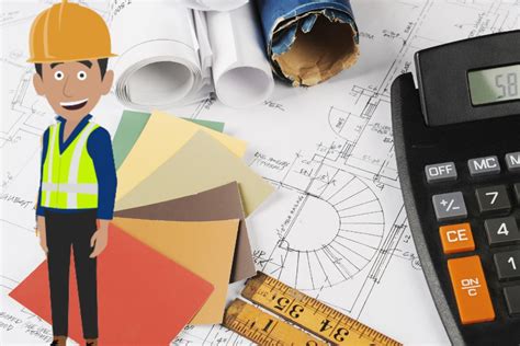 Construction Cost Estimating And Management Skill Success