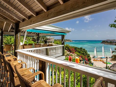 The No-Compromise Antigua Family Vacation Takes Place At Verandah ...