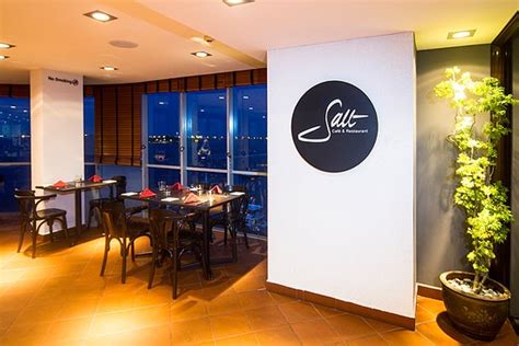 Salt Cafe And Restaurant Male Menu Prices And Restaurant Reviews Tripadvisor