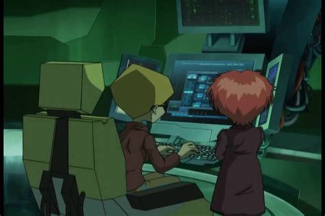 Code Lyoko Season 4 Image | Fancaps