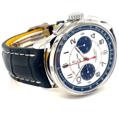 Breitling Premier B01 Chronograph 42 Bentley Mulliner Ormontre