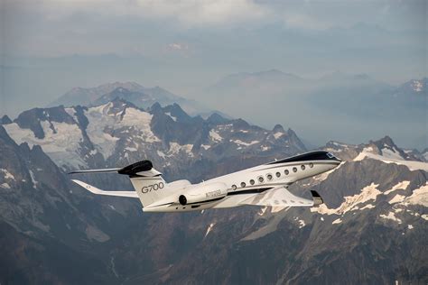 Gulfstream G700 earns EASA certification - Skies Mag