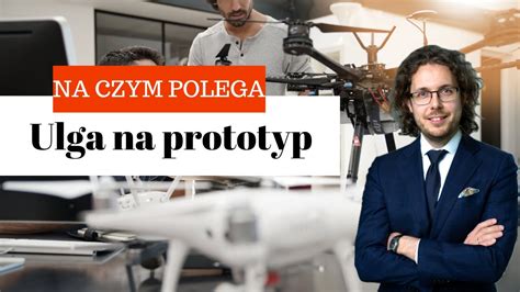 Na Czym Polega Ulga Na Prototyp YouTube