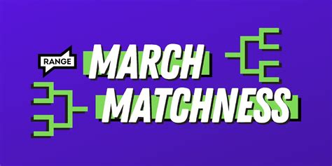 Become A Range Member During March Matchness And Multiply Your Impact