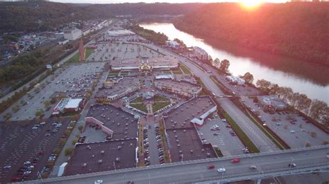 The Waterfront is standing tall through the ‘fall of the mall’ - The ...