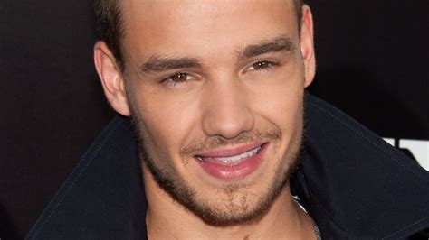 Liam Payne Aparece Con Rostro Perfilado Y Expertos Revelan Lo Que Se