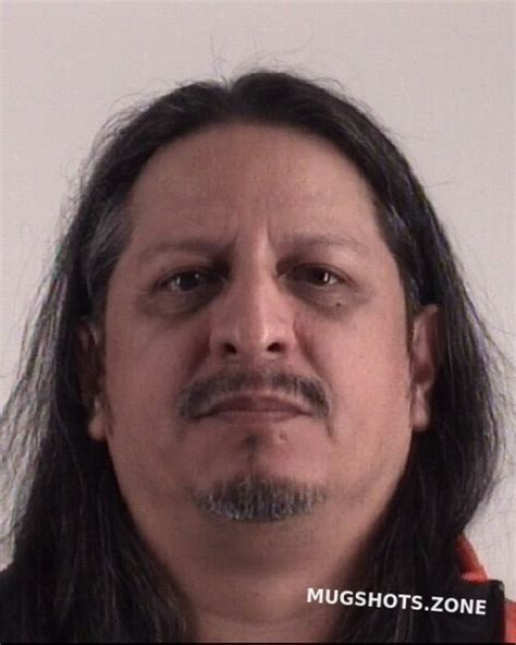 Deloera Jose Manuel 11192022 Tarrant County Mugshots Zone