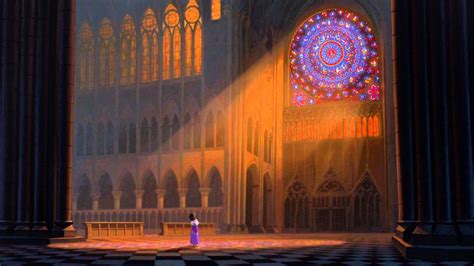 Disneys The Hunchback Of Notre Dame Is Worth Revisiting Bookmans