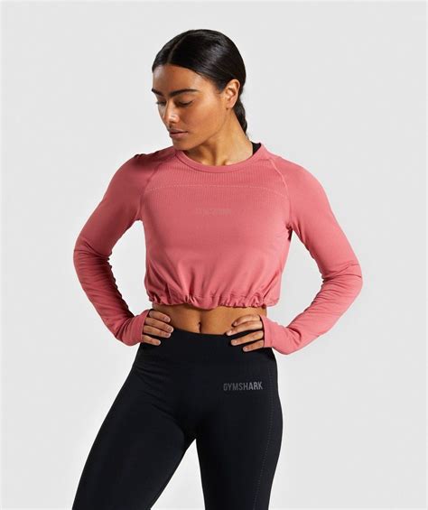 Womens New Releases New Womens Clothing And Accessories Gymshark